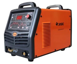 Аргонова зварювання Jasic TIG-315p AC DC (E106) в Харківській області от компании АвтоСпец