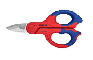 Ножиці електрика - Knipex 95 05 155 SB