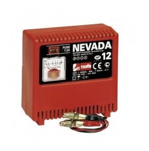 Nevada 12 - Зарядний пристрій 230 В, 12В