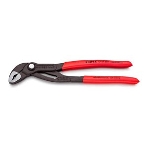 Переставні кліщі Cobra 250 мм - Knipex 87 01 250