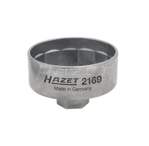Ключ для масляних фільтрів Hazet 2169