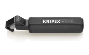 Стриппер для видалення оболонок - Knipex з 16 30 135 SB
