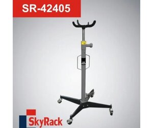 Стойка трансмиссионная гидравлическая SkyRack SR-42405
