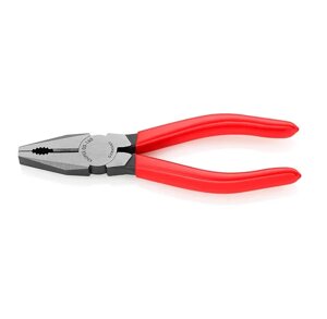 Плоскогубці комбіновані 160 мм - Knipex 03 01 160