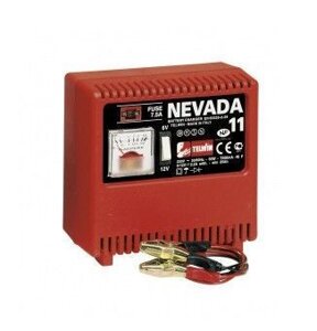 Nevada 11 - Зарядний пристрій 230 В, 12В
