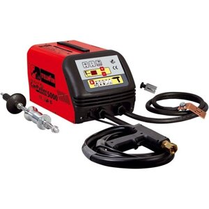 Digital Car Puller 5500 - Апарат точкового зварювання СТАРИЙ КОД-828073 (220 В) 828 118