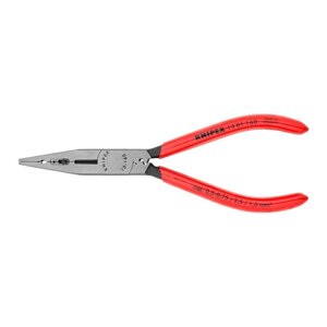 Плоскогубці 160 мм - Knipex 13 01 160