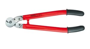 Ножиці для різання дротяних тросів і кабелів 1000V 600 мм - Knipex 95 77 600