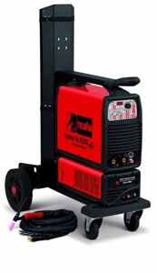 Superior tig 422 ac / dc-hf / lift - Апарат аргонно-дугового зварювання 350 А в Харківській області от компании АвтоСпец