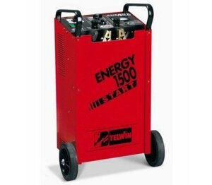 Energy 1500 Start - Пуско-зарядний пристрій 230/400 В