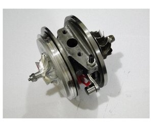 Картридж турбіни VW PASSENGER CAR / TIGUAN, CBAA / CBAB / TDI-CR VW416 / TDI-CR PQ35 / 46, (2006- 2012), 2.0D, 103/140 в Харківській області от компании АвтоСпец