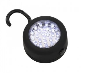 VITO 24 LED, ліхтар світлодіодний
