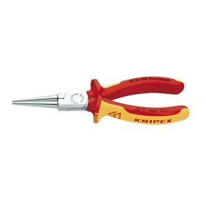 Длінногубци VDE 160 мм - Knipex 30 36 160