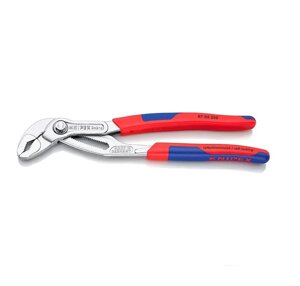 Переставні кліщі Cobra 250 мм - Knipex 87 05 250