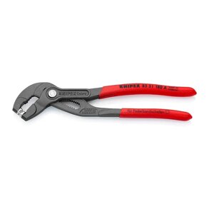 Щипці для пружинних хомутів - Knipex 85 51 180 A