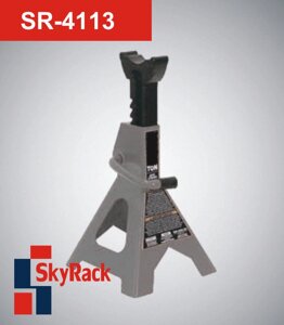 Підставка під автомобіль 3 т (комплект - 2 шт.) SkyRack SR-4113