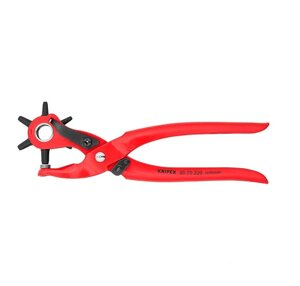 Кліщі просічні 220 мм - Knipex 90 70 220