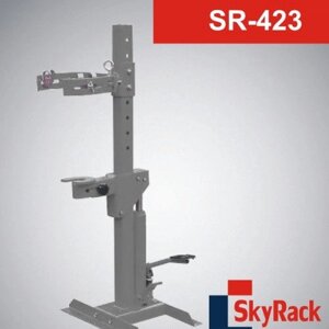 Пристрій для стяжки пружин SR-423 SkyRack