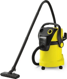 Автомобільний пилосос Karcher WD 5.400 в Харківській області от компании АвтоСпец