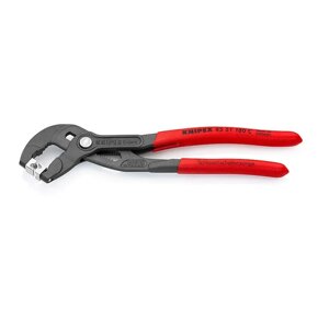 Щипці для хомутів від шлангів - Knipex 85 51 180 C