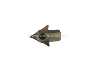 Зажим молотка для треугольного электрода RedHotDot в Харківській області от компании АвтоСпец