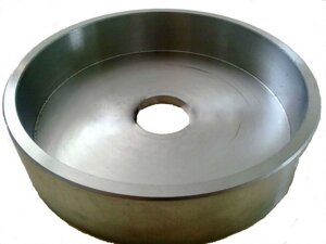 Адаптер (тарілка) (діаметр вала 36 мм)