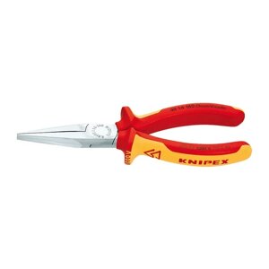 Длінногубци 160 мм - Knipex 30 16 160