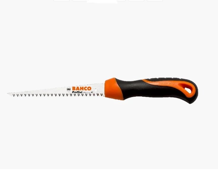 Викружні ножівка для гіпсокартону - Bahco PC-6-dRY - знижка