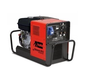 Motoinverter 204 CE Kohler - Сварочный мотоинвертор 5-190 А в Харківській області от компании АвтоСпец