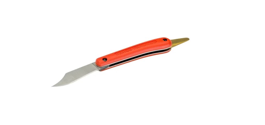 ПРИЩЕПНИЙ ніж - Bahco P11 від компанії АвтоСпец - фото 1