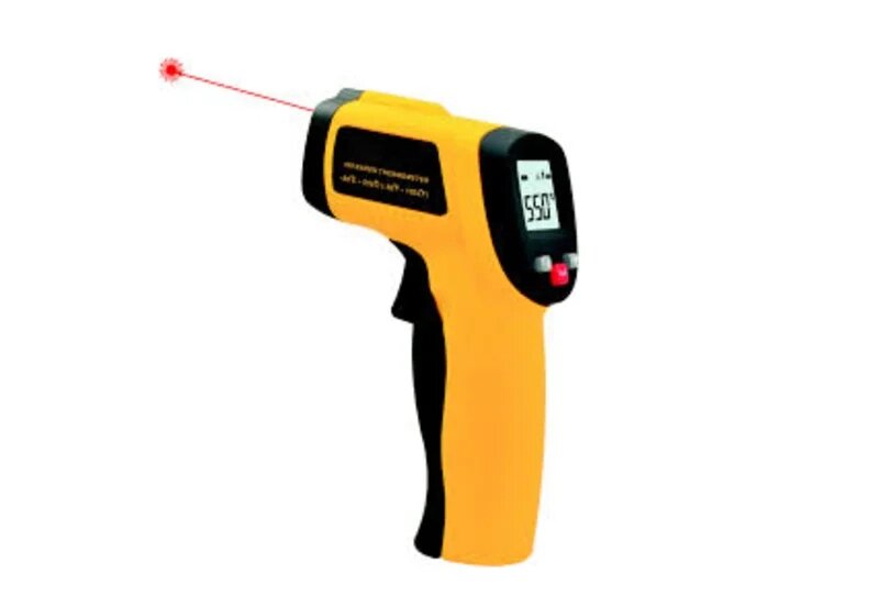 Професійний автомобільний термометр ADD Tool ADD7850 від компанії АвтоСпец - фото 1