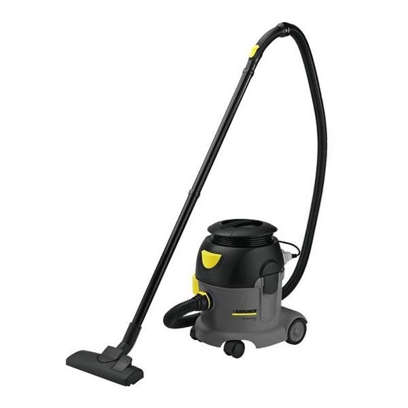 Професійний пилосос для сухого прибирання KARCHER T 10/1 від компанії АвтоСпец - фото 1