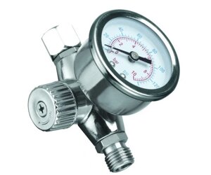 Регулятор тиску повітря для фарбопульта ITALCO FR5