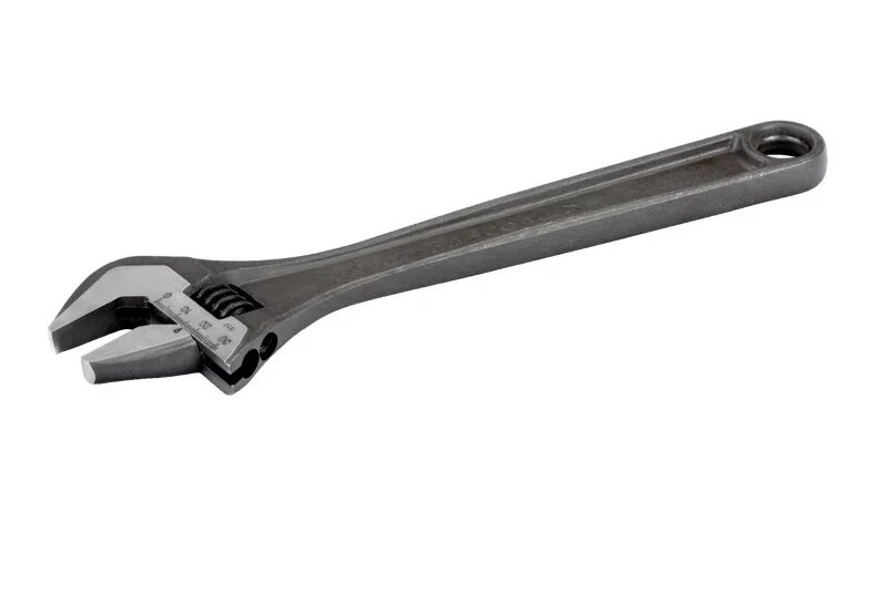 Розвідний ключ до 34 мм - Bahco 8073 від компанії АвтоСпец - фото 1
