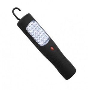 STOF LED, ліхтар світлодіодний від компанії АвтоСпец - фото 1