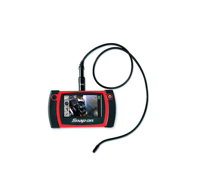 Відеоендоскоп, щуп 5.5 мм - Snap-On BK5600DUAL55 від компанії АвтоСпец - фото 1