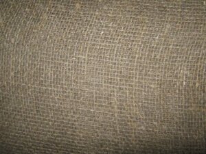 Juth burlap