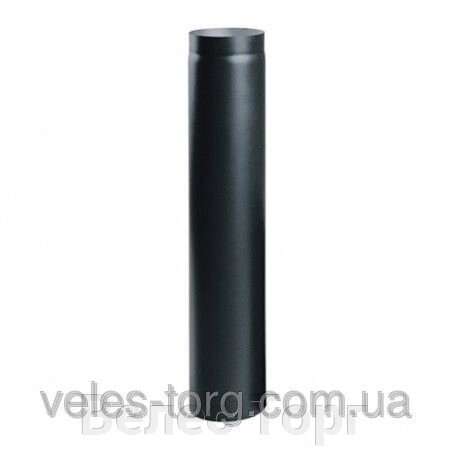 Димохідна труба (2 мм) 100 см Ø150 сталева, Parkanex, Польща - порівняння