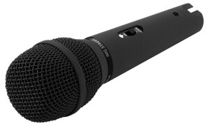 DM-5000LN Мікрофон ручний динамічний