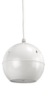 EDL-412 / WS Гучномовець сферичний підвісний