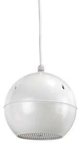 EDL-412/WS Гучномовець сферичний підвісний