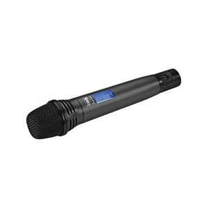 TXS-606HT Ручний мікрофон з передавачем