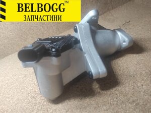 Клапан EGR дизель 4D20 Great Wall Hover H5 Грейт Вол Ховер Н5