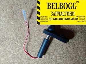 Кінцевик дверей передньої Geely GC5 GC5RV, Джилі ГС5, Джилі ГС5