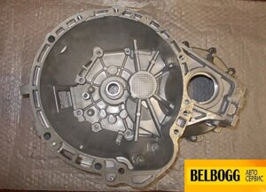 Корпус зчеплення s160,s160a Geely MK \ MK 2 Cross , Джилі МК \ МК 2 Крос