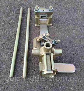 УСП-95/50 Пристрій для скручування сталеалюмінієвих дротів