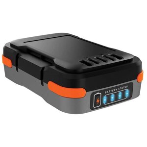 Аккумулятор BLACK+decker BDCB12B