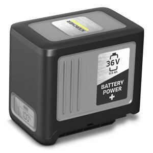 Акумулятор Karcher Battery Power+ 36/60