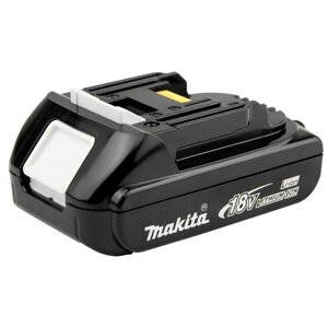 Акумулятор Makita BL1815N Li-ion18 В