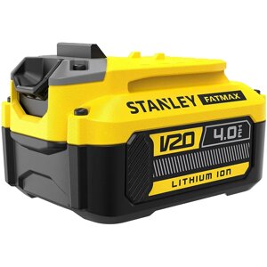 Акумуляторна батарея Stanley FatMax SFMCB204